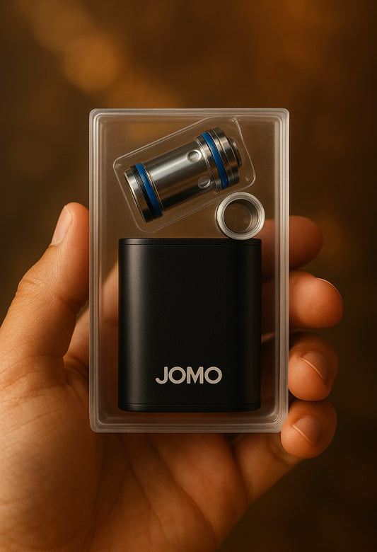 Jomo Light Mini Tank