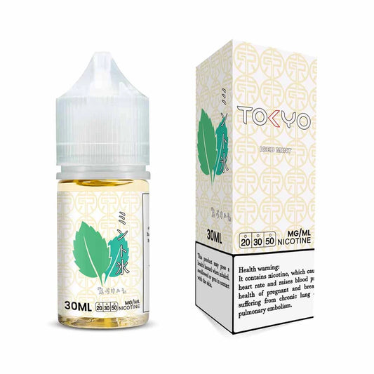TOKOYO ICED Peach