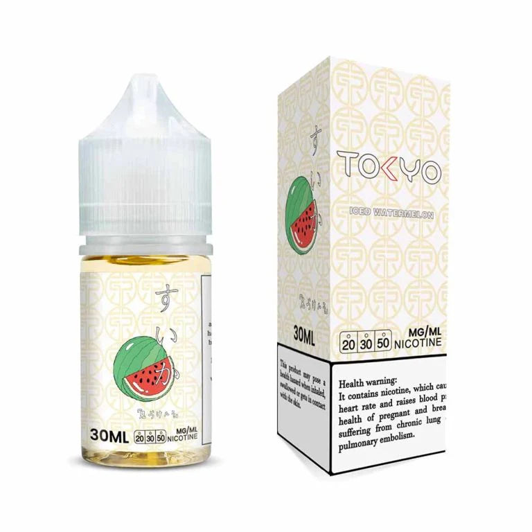 TOKOYO ICED Peach